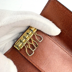 Louis Vuitton Monogram Key Holder