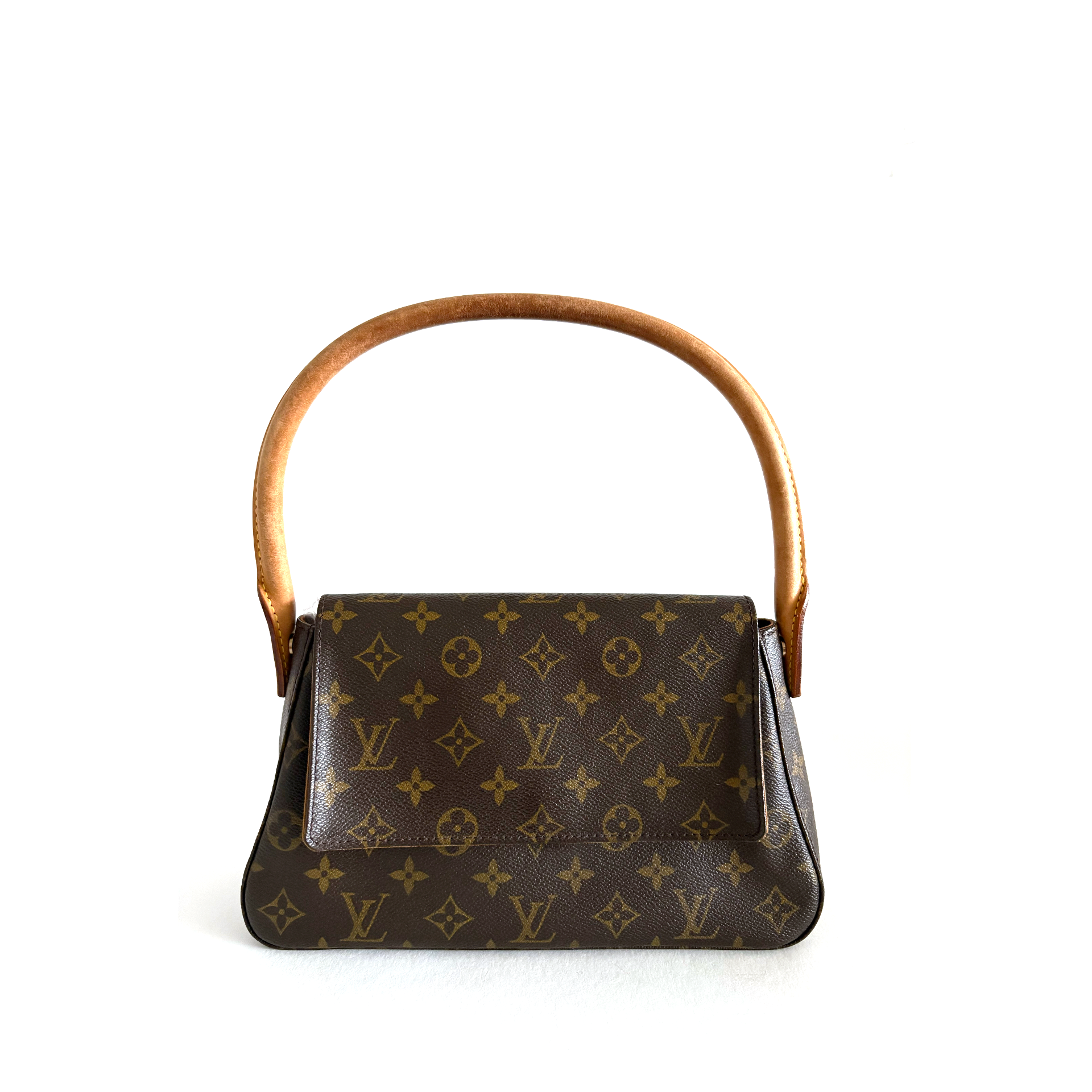 Louis Vuitton Monogram Mini Looping