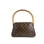 Louis Vuitton Monogram Mini Looping
