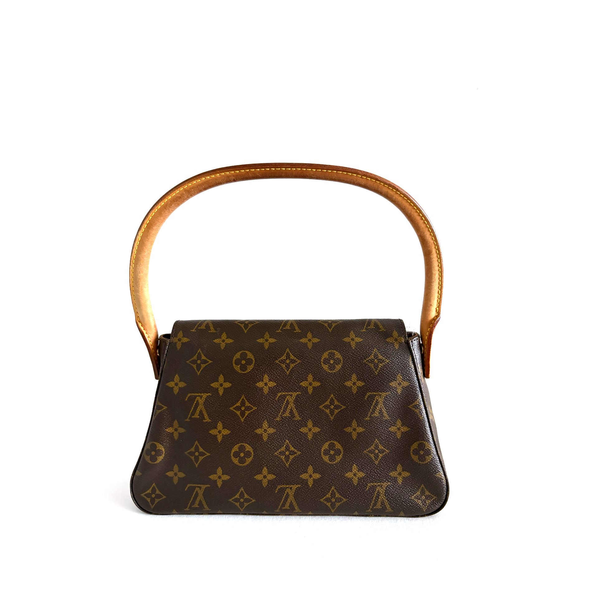 Louis Vuitton Monogram Mini Looping