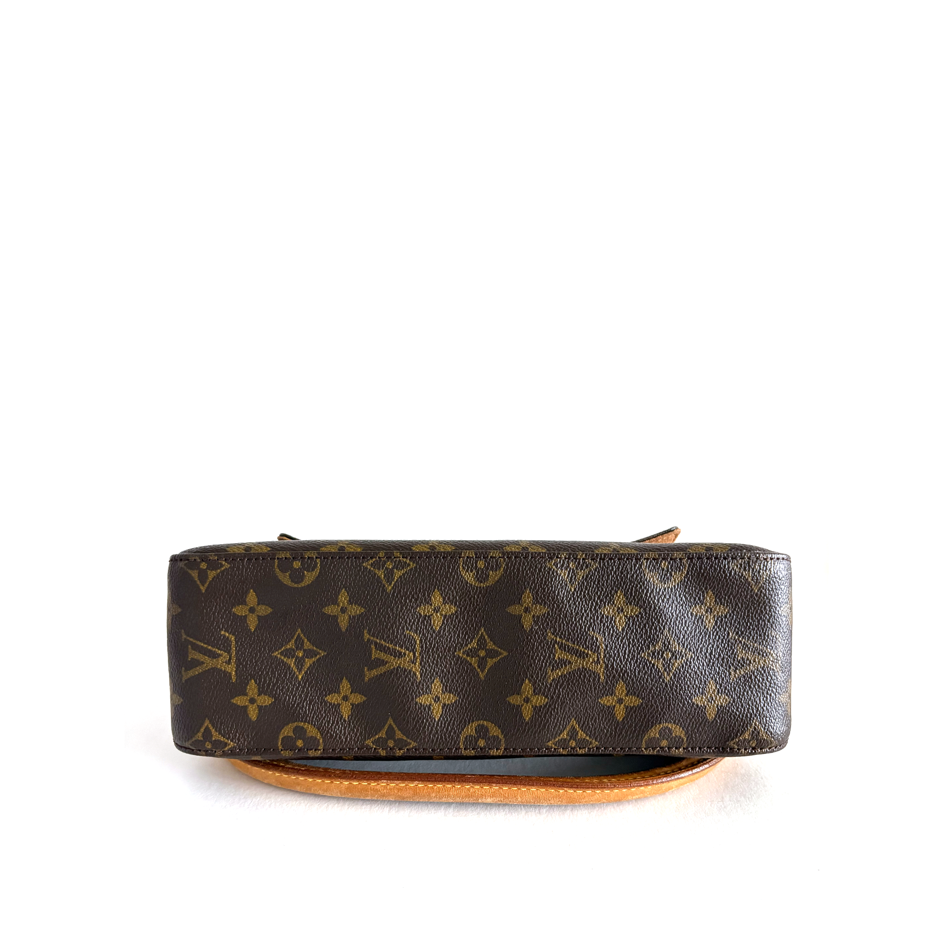 Louis Vuitton Monogram Mini Looping
