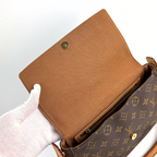 Louis Vuitton Monogram Mini Looping