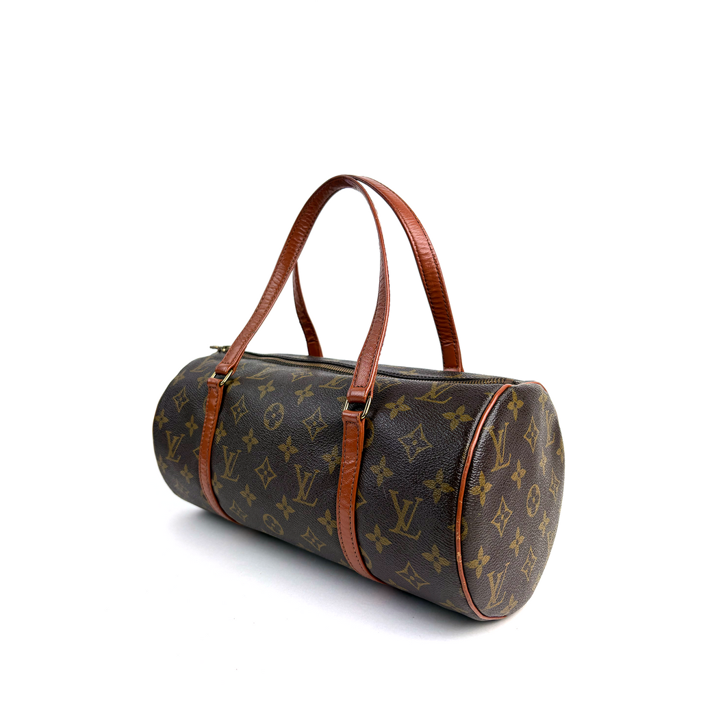 Louis Vuitton Monogram Papillon 30