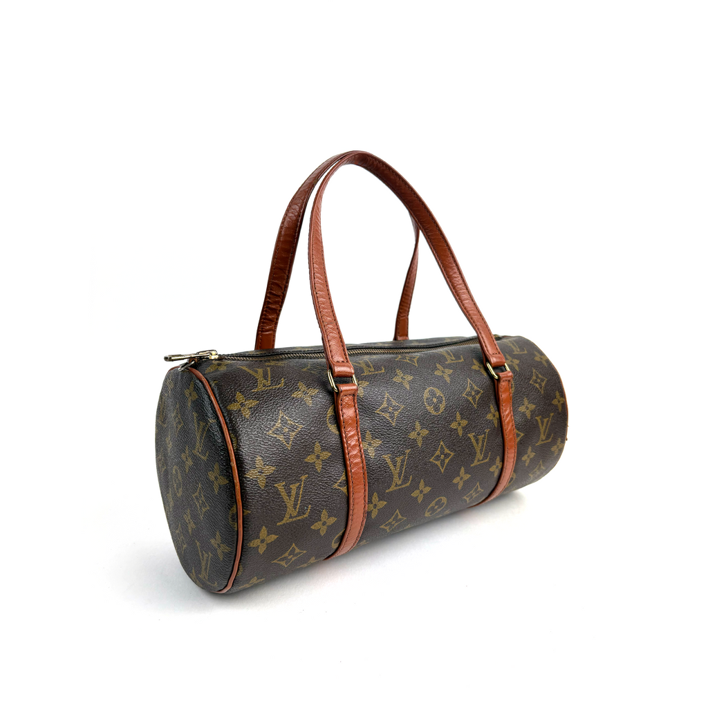 Louis Vuitton Monogram Papillon 30