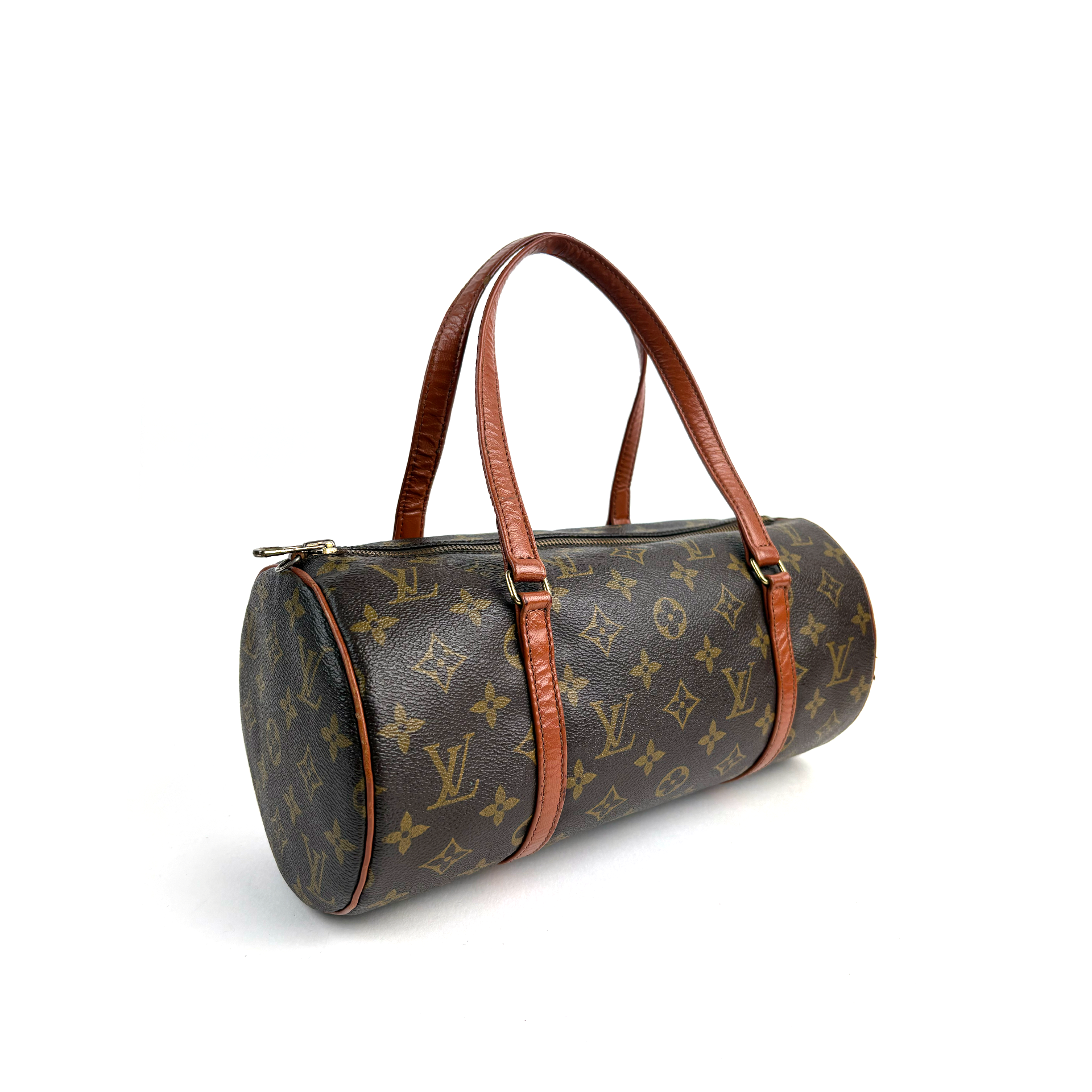 Louis Vuitton Monogram Papillon 30