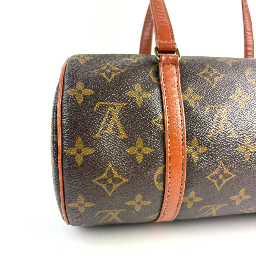 Louis Vuitton Monogram Papillon 30