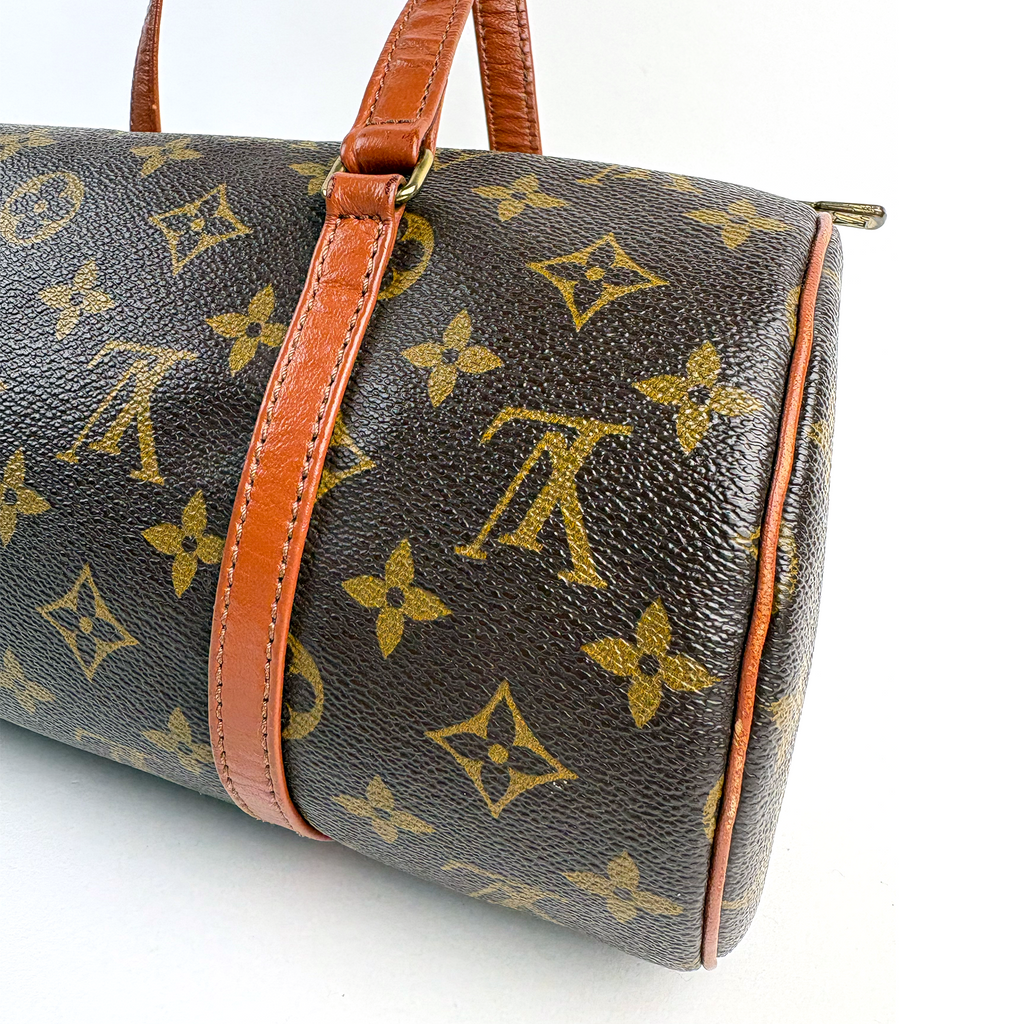 Louis Vuitton Monogram Papillon 30