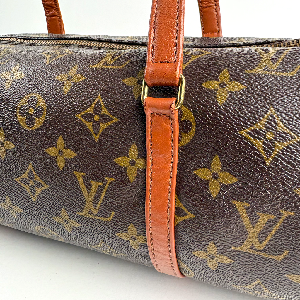 Louis Vuitton Monogram Papillon 30