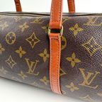 Louis Vuitton Monogram Papillon 30