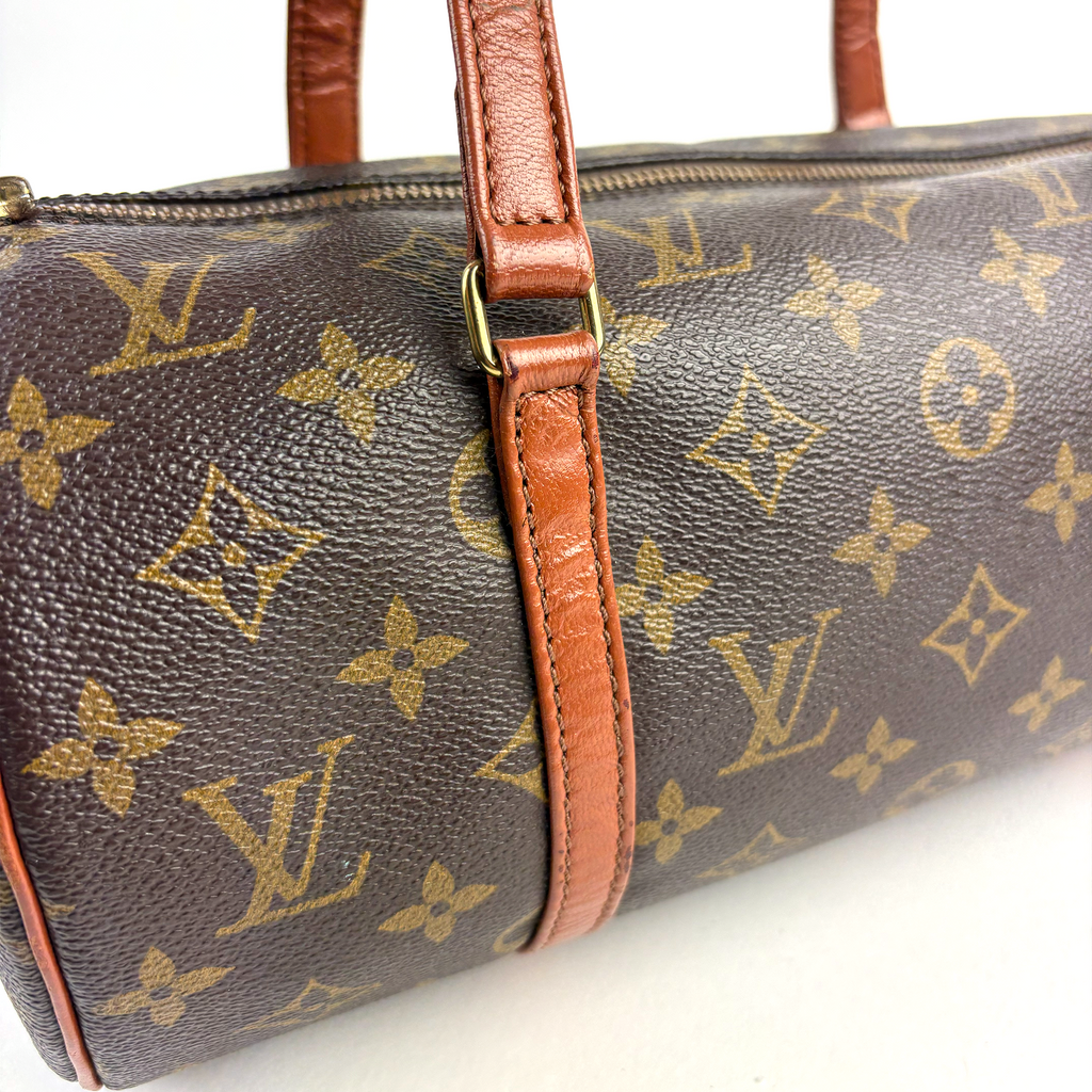 Louis Vuitton Monogram Papillon 30