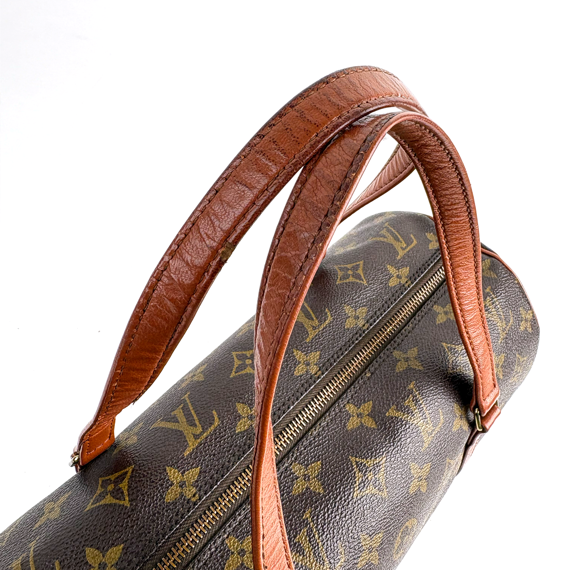 Louis Vuitton Monogram Papillon 30