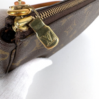Louis Vuitton Monogram Pochette