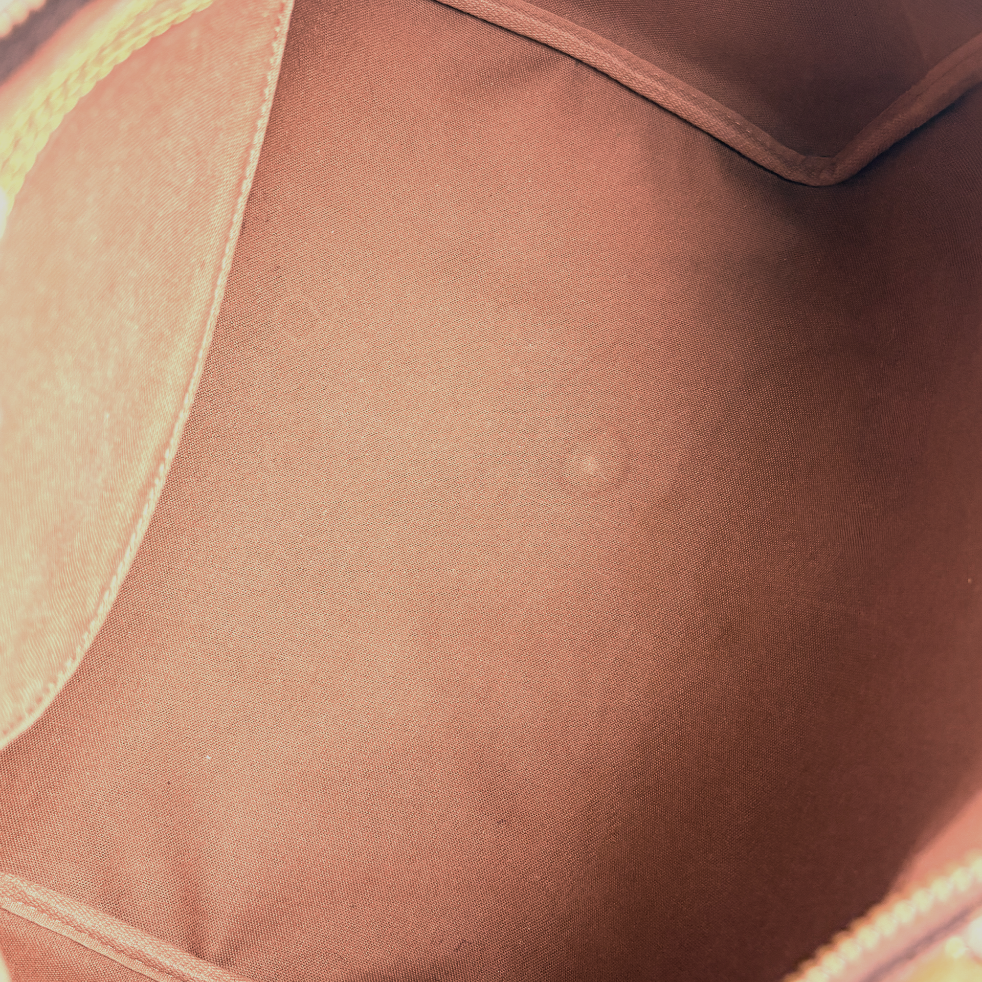 Louis Vuitton Monogram Speedy 35