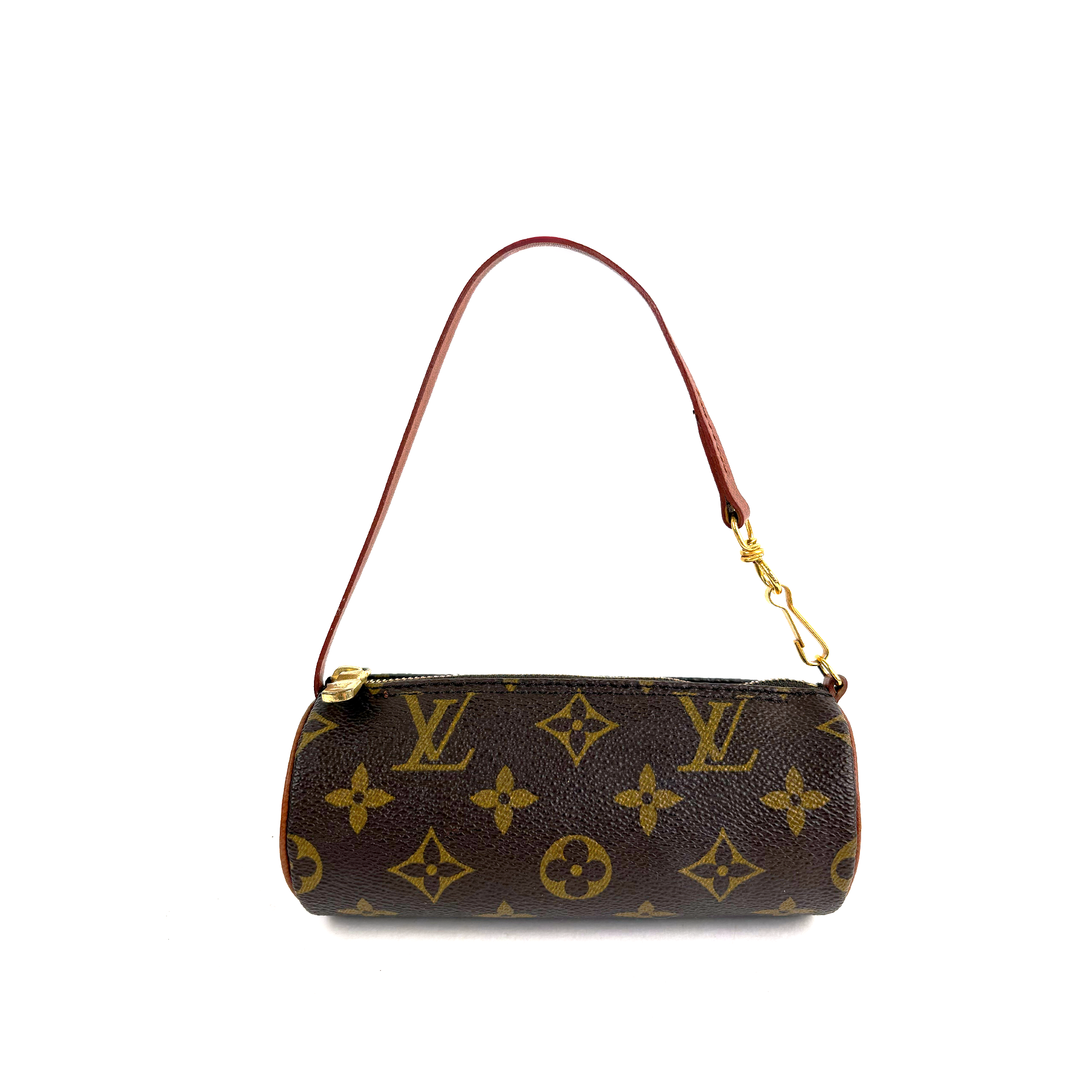 Louis Vuitton Monogram Nano Papillon