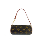 Louis Vuitton Monogram Nano Papillon