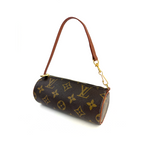Louis Vuitton Monogram Nano Papillon