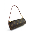 Louis Vuitton Monogram Nano Papillon