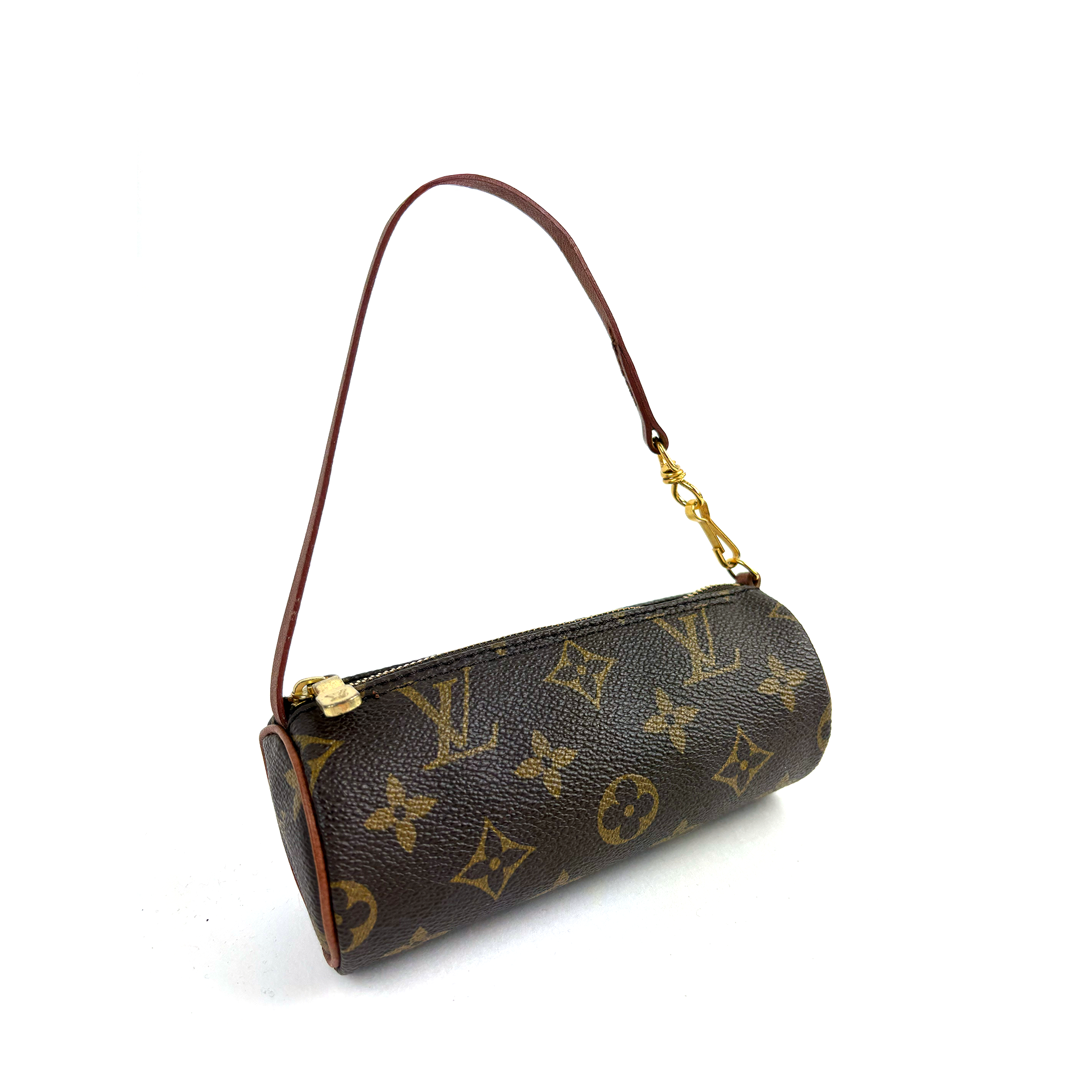 Louis Vuitton Monogram Nano Papillon