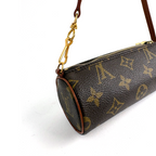 Louis Vuitton Monogram Nano Papillon
