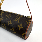 Louis Vuitton Monogram Nano Papillon