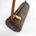 Louis Vuitton Monogram Nano Papillon