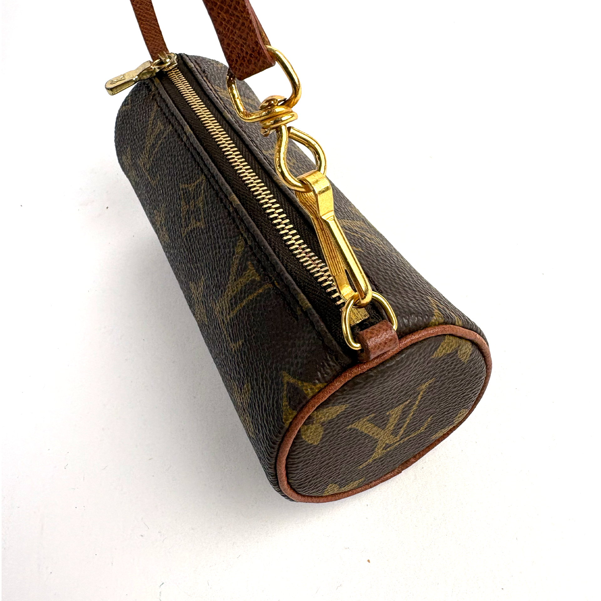 Louis Vuitton Monogram Nano Papillon