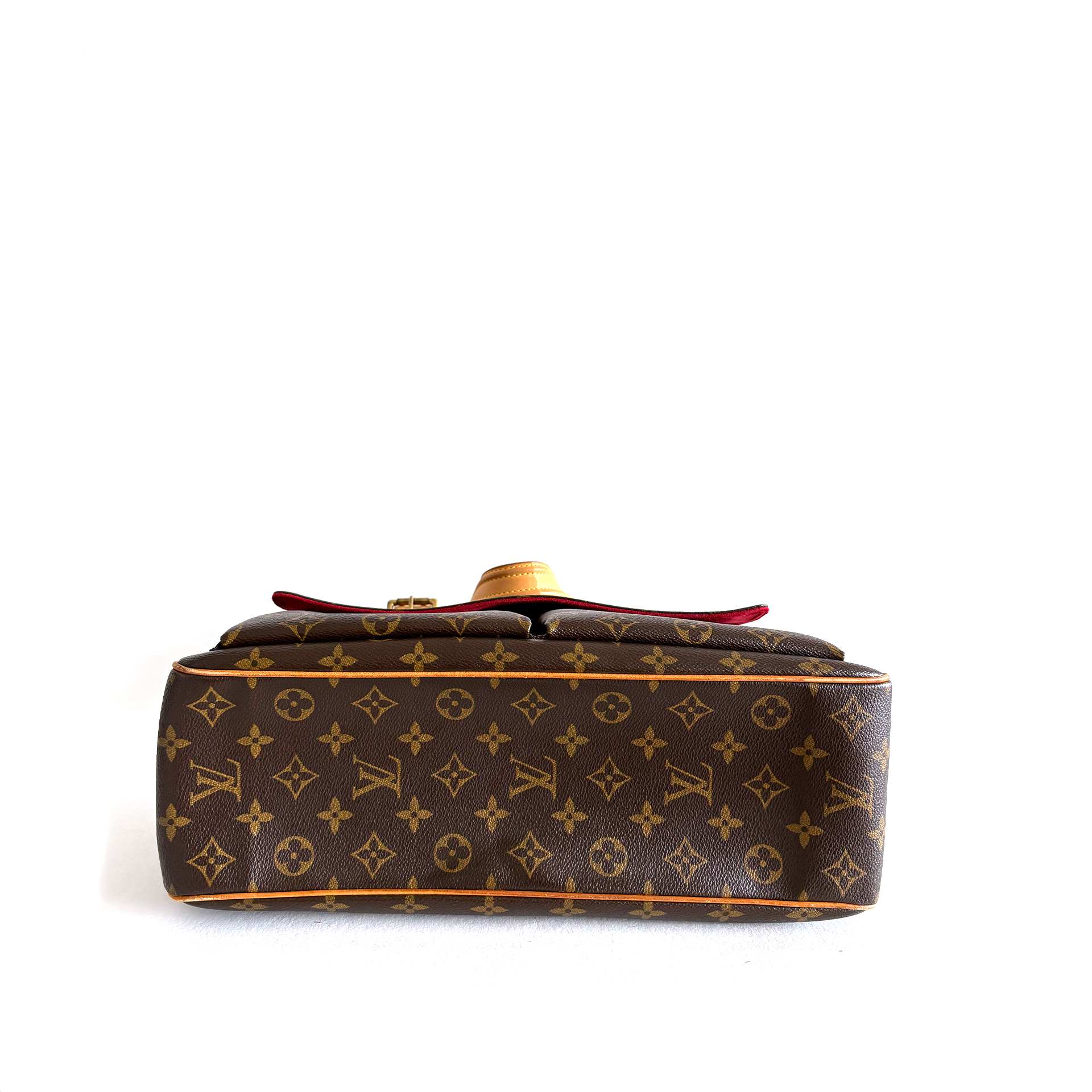 Louis Vuitton Multipli Cite Handbag