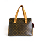 Louis Vuitton Multipli Cite Handbag