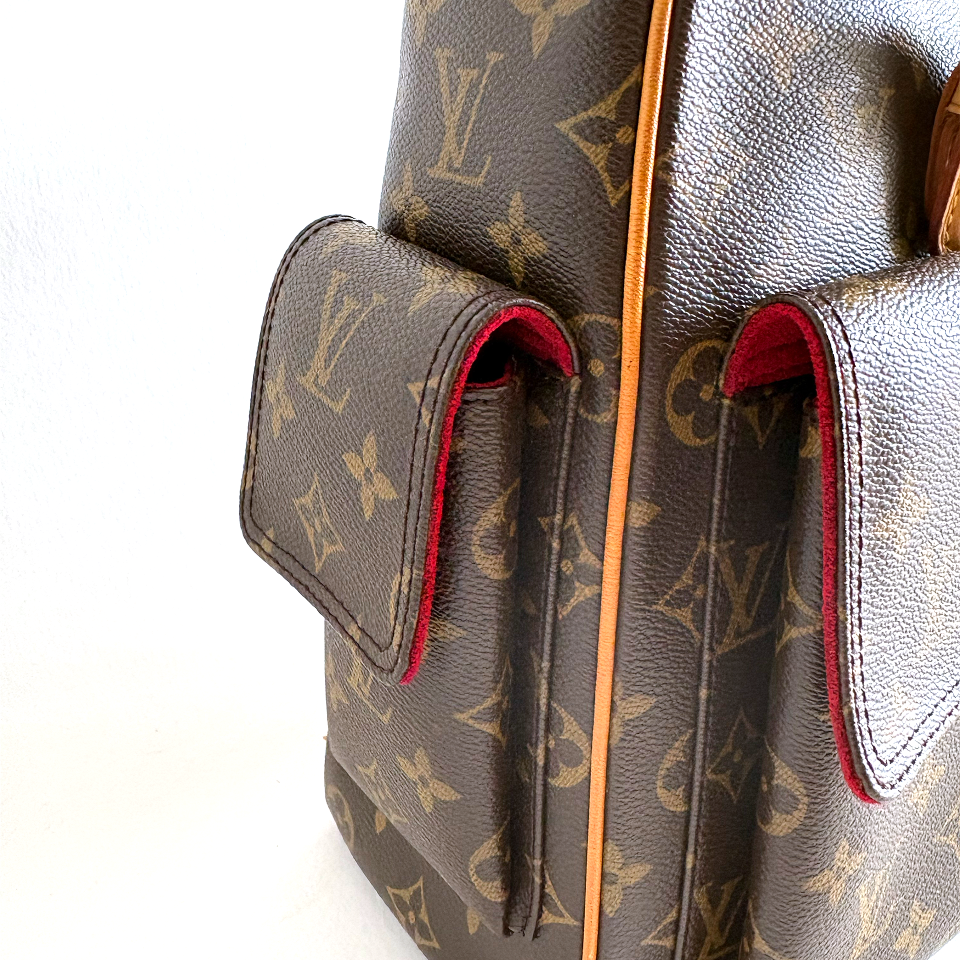 Louis Vuitton Multipli Cite Handbag