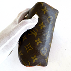 Louis Vuitton Nano Speedy