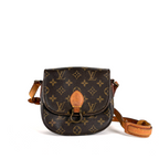 Louis Vuitton Saint Cloud PM