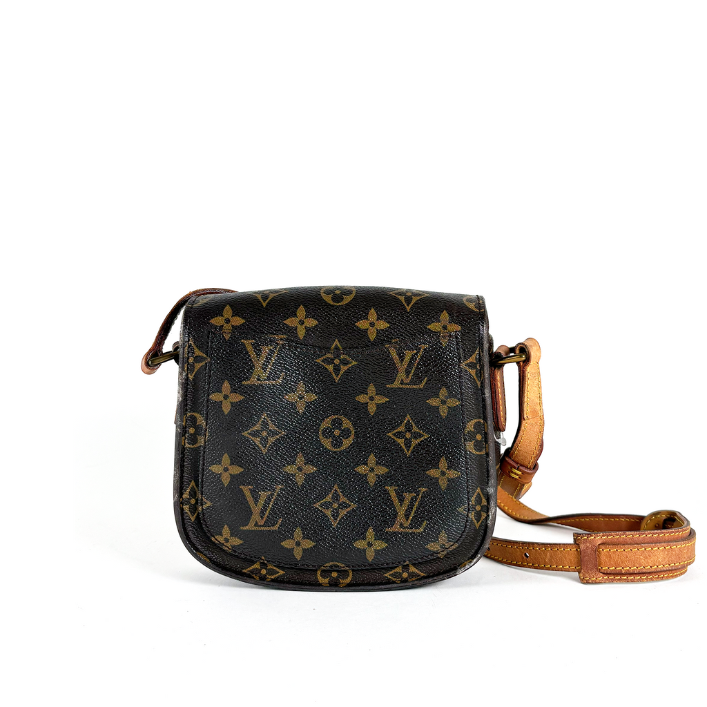 Louis Vuitton Saint Cloud PM