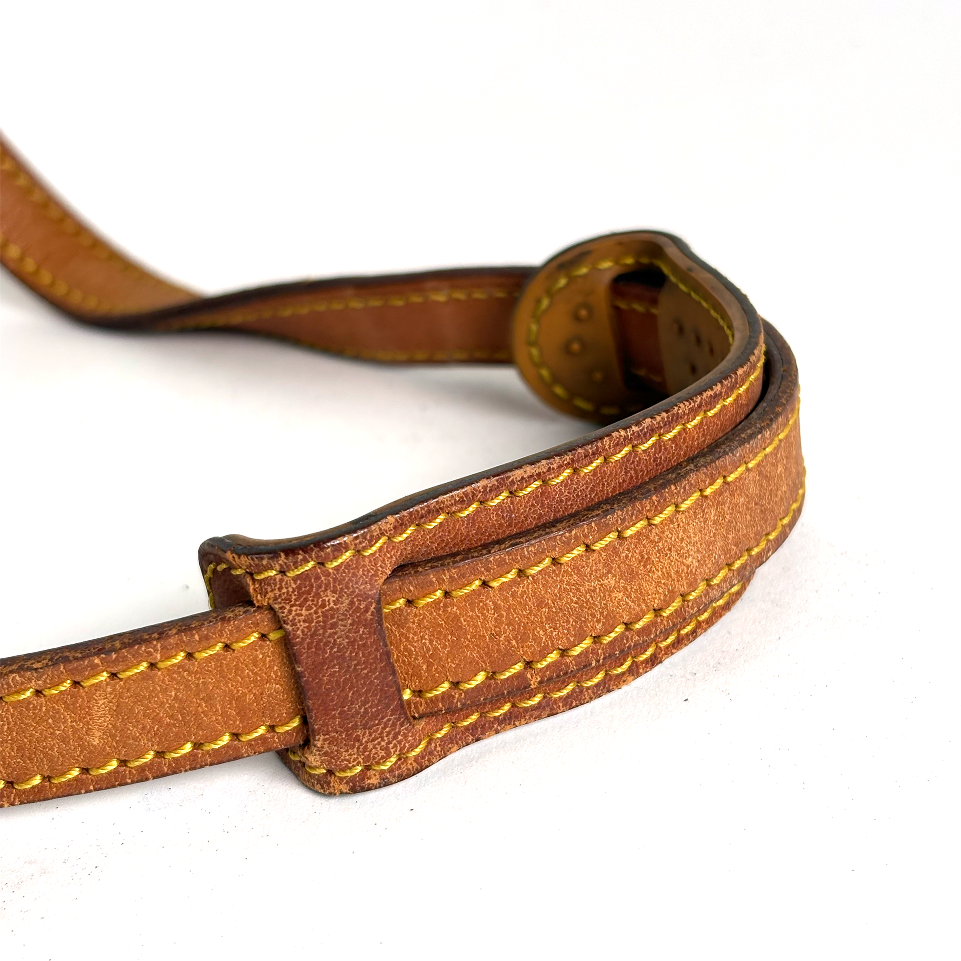 Louis Vuitton Saint Cloud PM