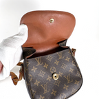 Louis Vuitton Saint Cloud PM