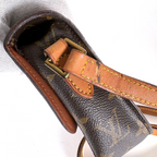 Louis Vuitton Saint Cloud PM