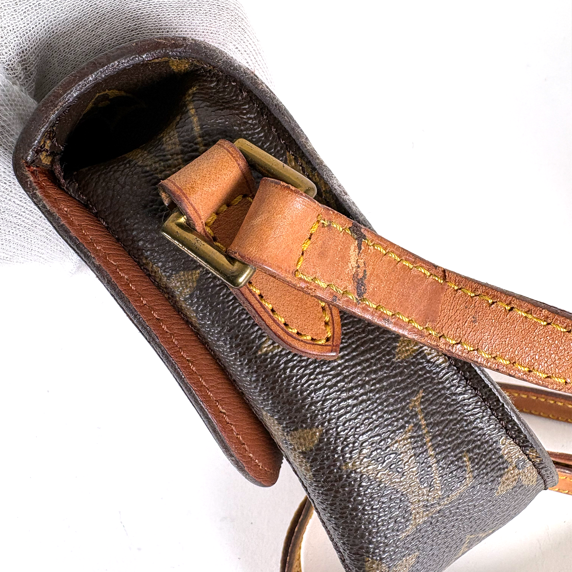 Louis Vuitton Saint Cloud PM