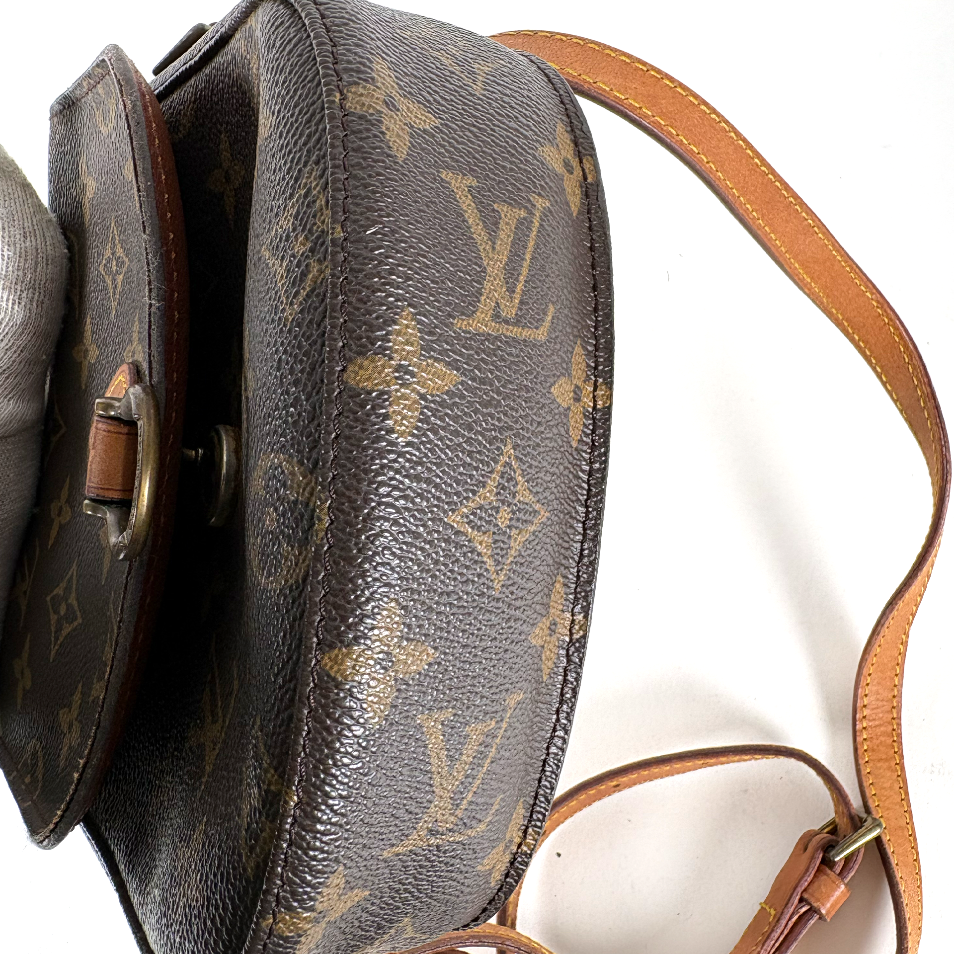 Louis Vuitton Saint Cloud PM