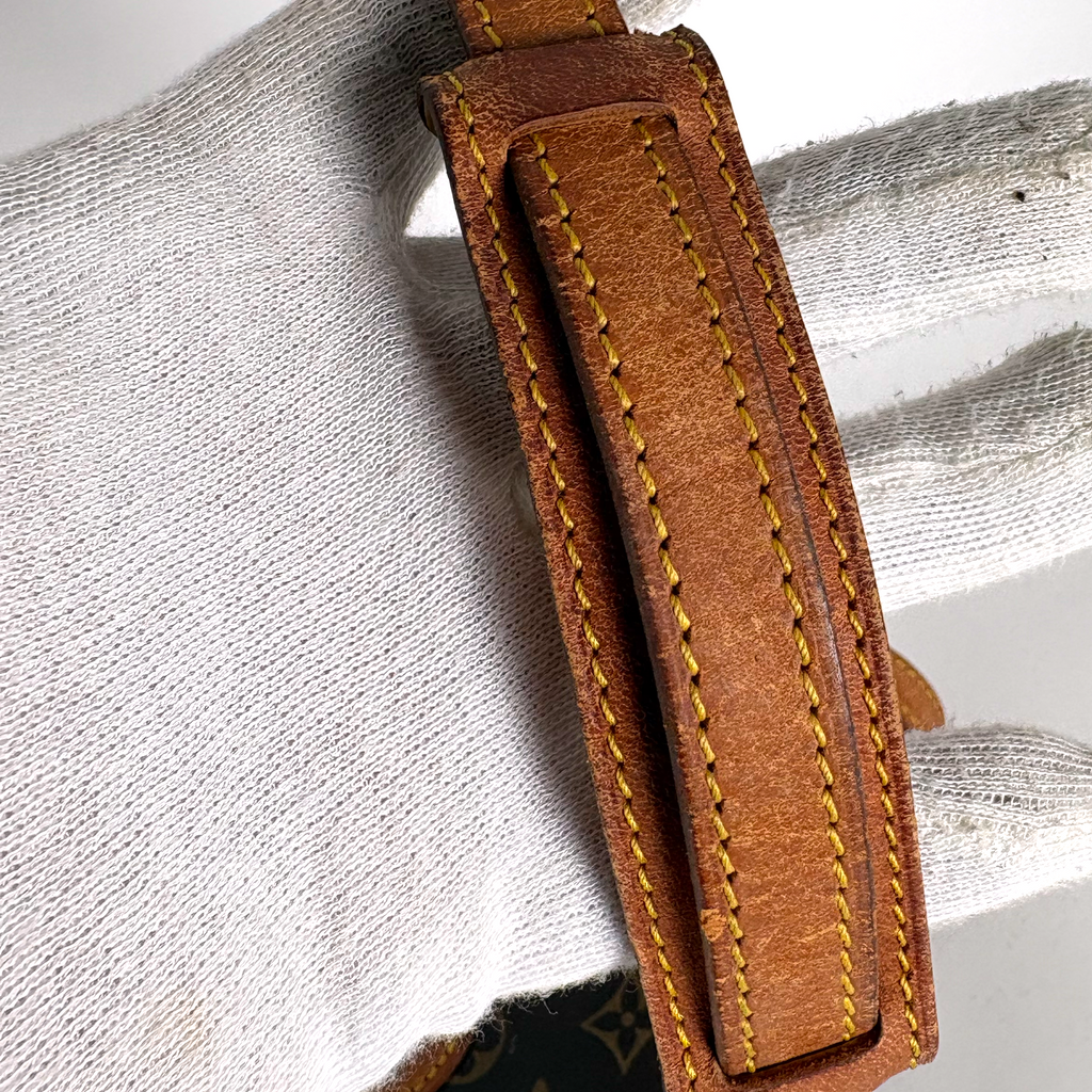 Louis Vuitton Saint Cloud PM