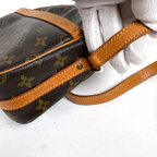 Louis Vuitton Monogram Senlis