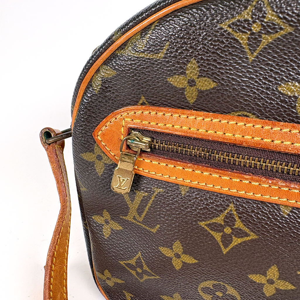 Louis Vuitton Monogram Senlis