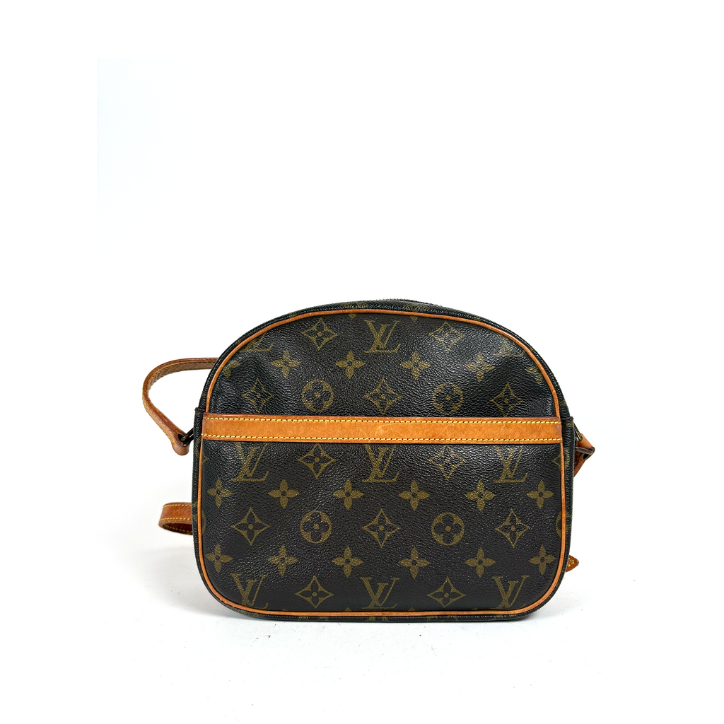 Louis Vuitton Monogram Senlis