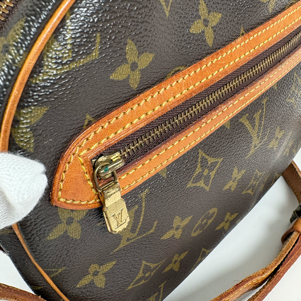 Louis Vuitton Monogram Senlis