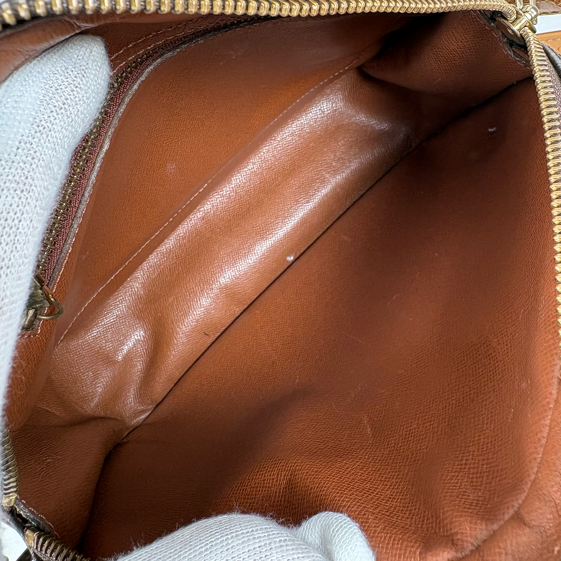 Louis Vuitton Monogram Senlis
