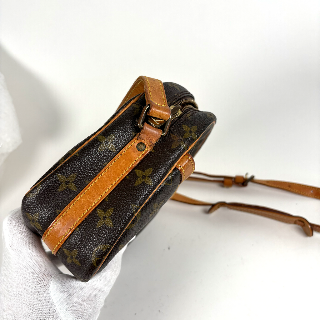Louis Vuitton Monogram Senlis