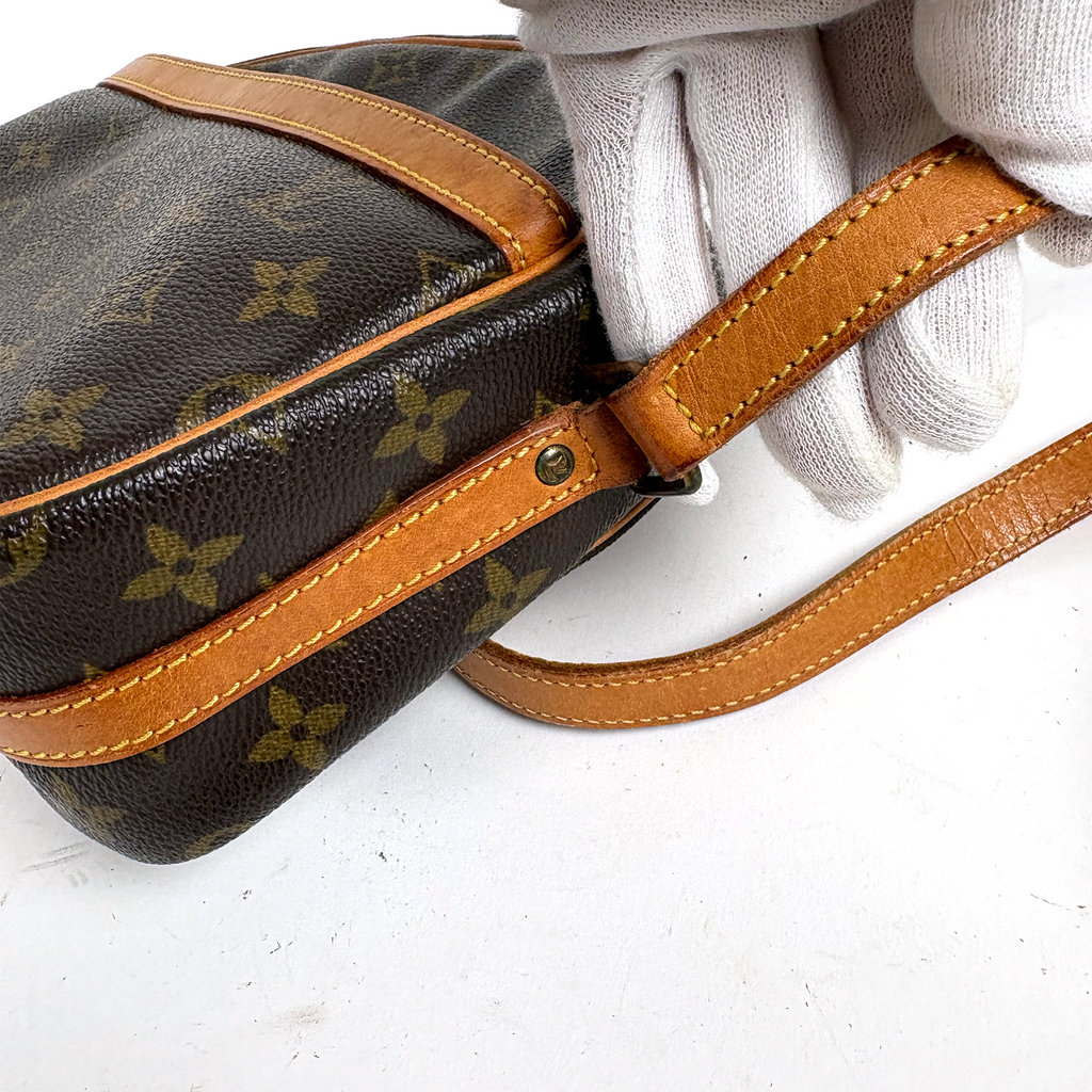 Louis Vuitton Monogram Senlis