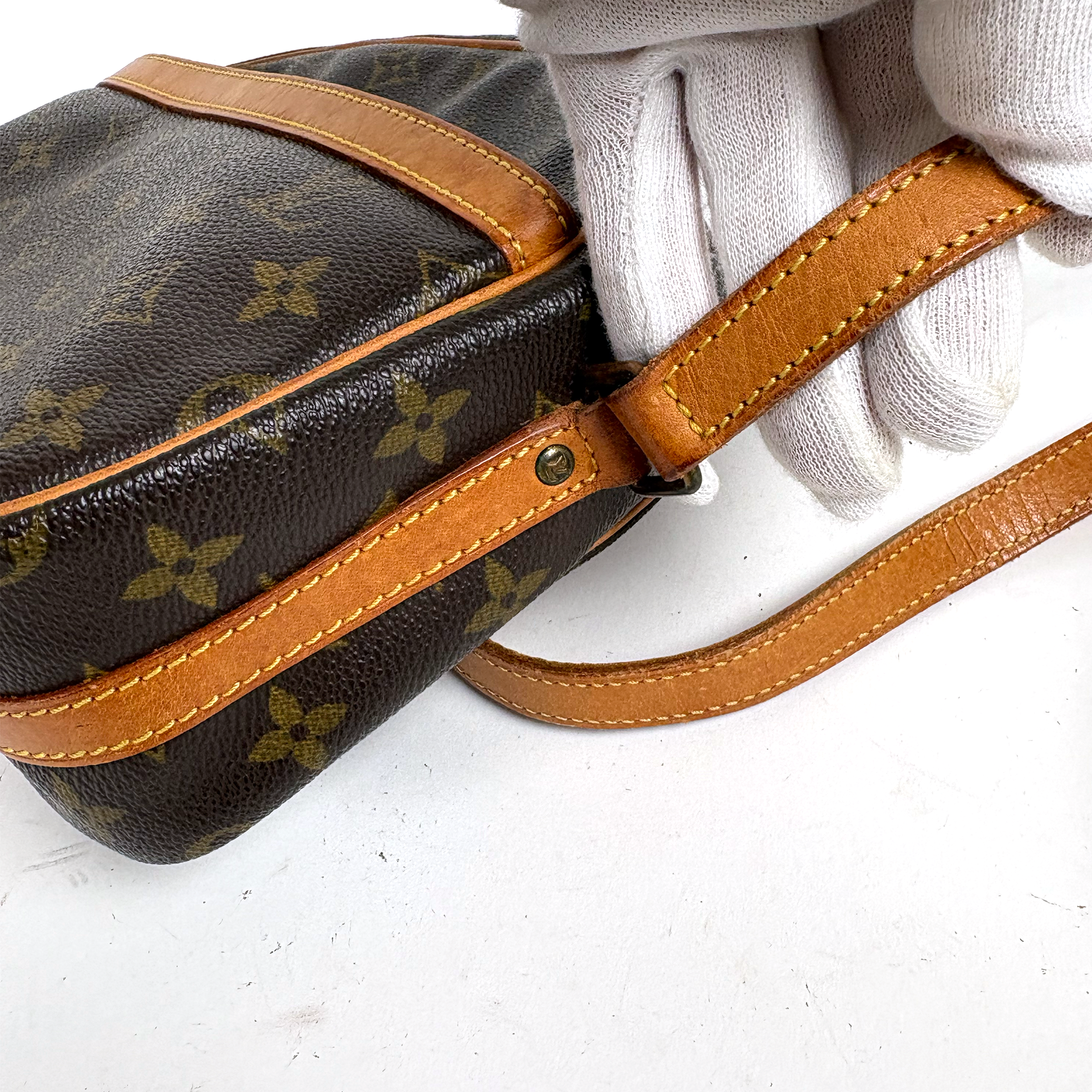 Louis Vuitton Monogram Senlis