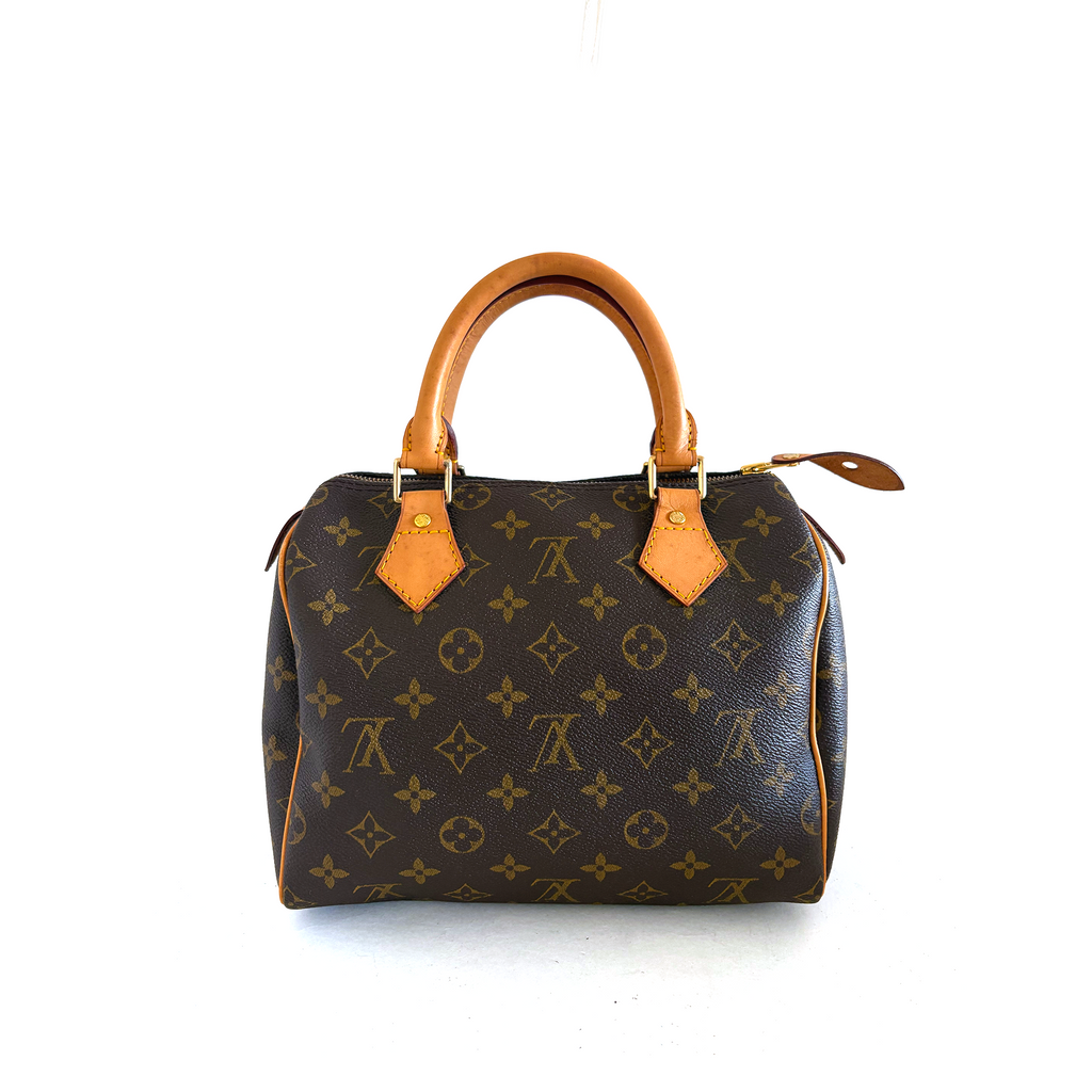 Louis Vuitton Speedy 25