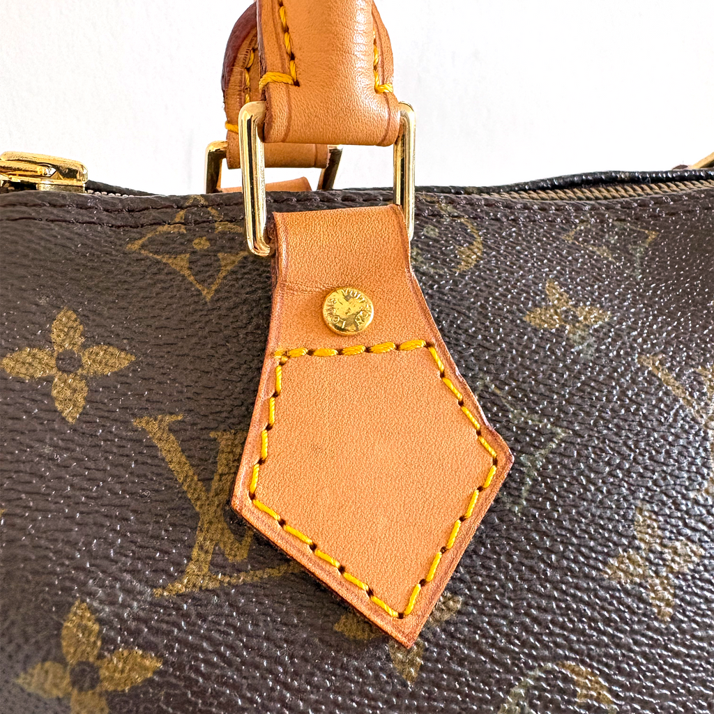 Louis Vuitton Speedy 25