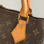 Louis Vuitton Speedy 25