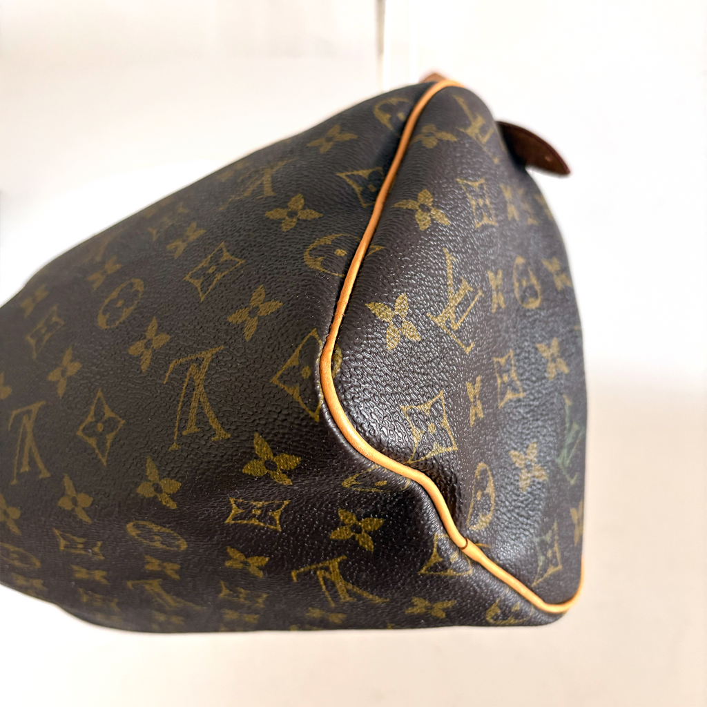 Louis Vuitton Speedy 25